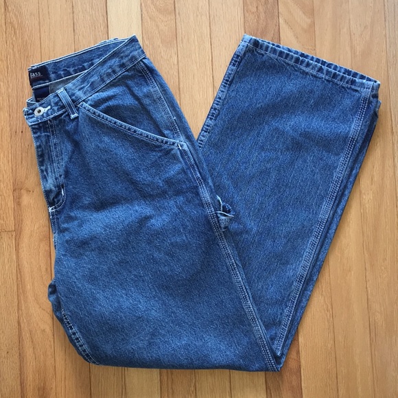 Bass Jeans - Picture 2 of 4